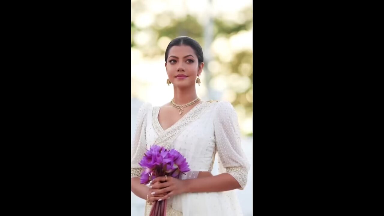 Miss World Anu