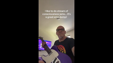 Impromptu Blues Jam