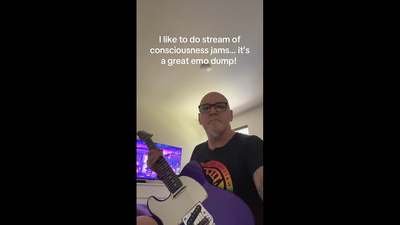 Impromptu Blues Jam