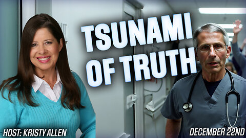 The Age of Disease is Over: Medical Tyranny EXPOSED