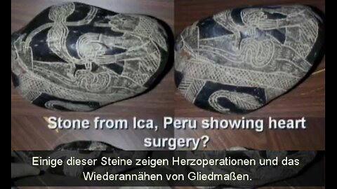 DrHovind Sem3 - Dinosaurier und die Bibel - Deutsch