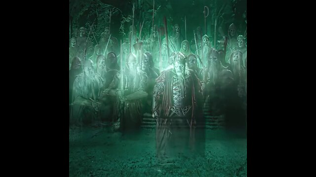 ARAGORN