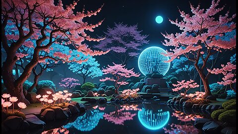 Land of the Rising Funk
