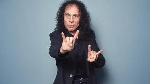Ronnie James Dio - Dio: Dreams Never Die (Documentary)