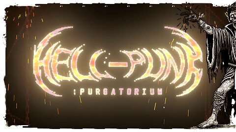 Demo Gameplay, No Commentary - Hellpunk Purgatorium