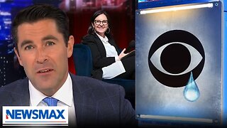 Rob Schmitt: 'Much bigger' than a pulled story at CBS