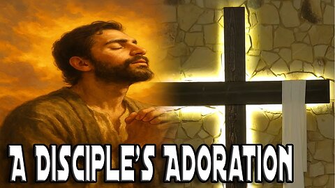 8/3/2025 Sunday Worship | A Disciple's Adoration