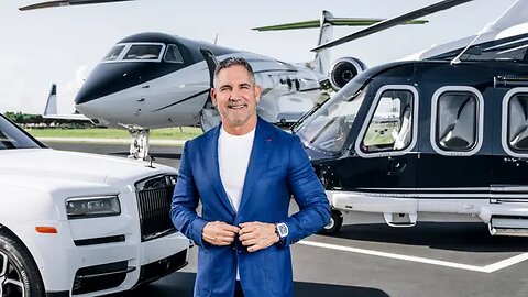 "10x Your Sales" Seminar by Grant Cardone 2