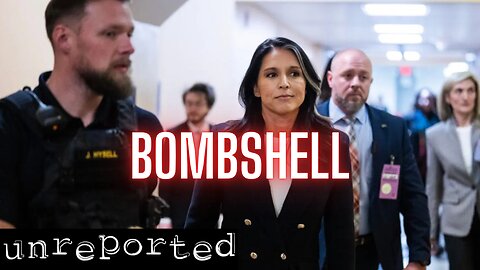 Unreported 157: Russiagate Docs, Holy Family Church Attacks, and more