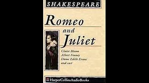 Romeo And Juliet