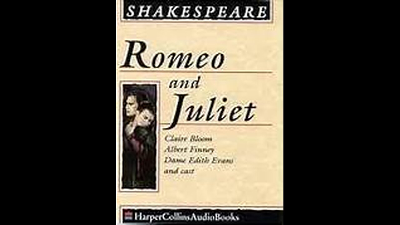 Romeo And Juliet