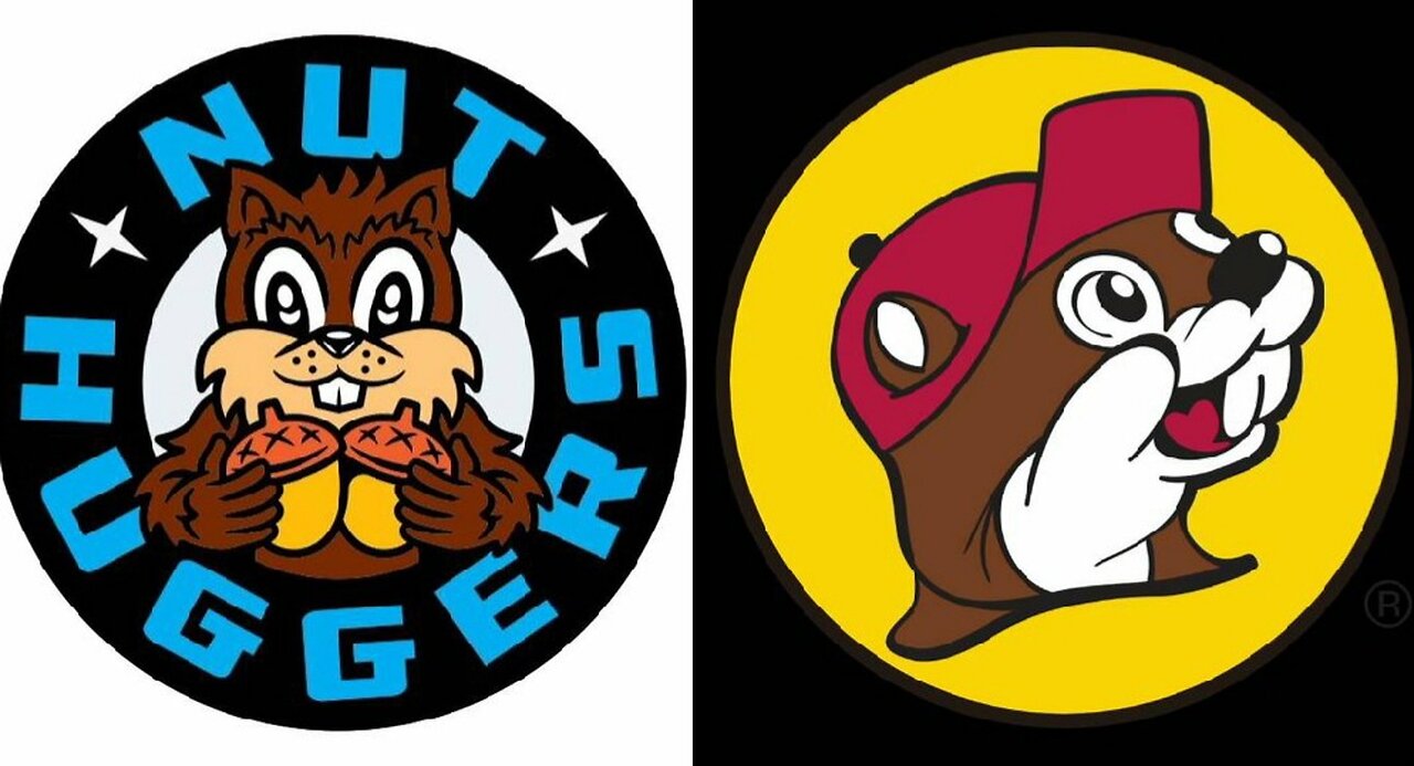 Buc-ee’s Goes Nuclear on ‘Nut Huggers’ Underwear! Squirrel Logo Lawsuit Gets WILD