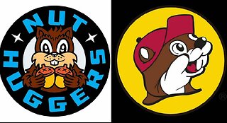 Buc-ee’s Goes Nuclear on ‘Nut Huggers’ Underwear! Squirrel Logo Lawsuit Gets WILD