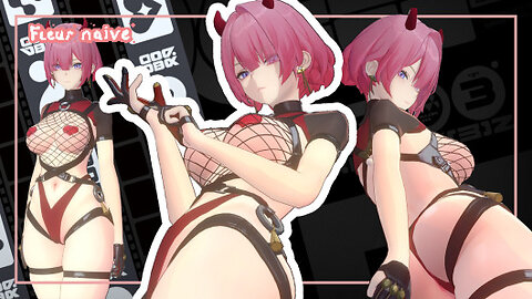 Evelyn Chase Mod - Zenless Zone Zero