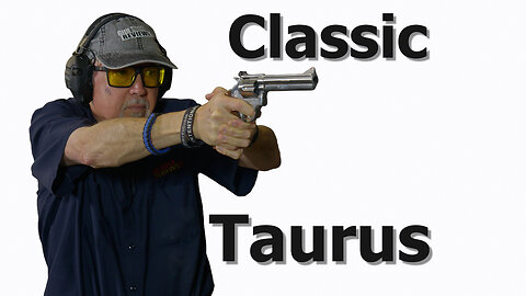 Taurus Model 66 Range Test – Budget-Friendly .357 Magnum Revolver! Is It Worth It? 🔥 1707