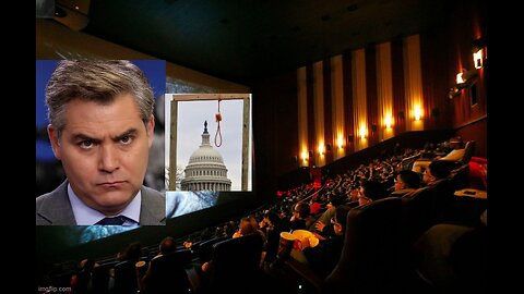 JAG Executes Jim Acosta !! + You have been played as a "Stock" on the Markets since birth !!