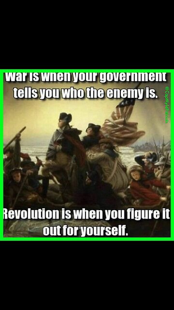 German MEP Christine Anderson explains why,