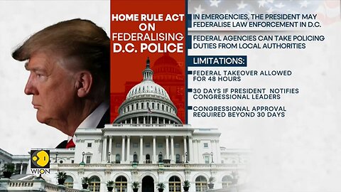 Trump_s_Special_Powers_and_Legalities_Behind_Federal_Takeover_of_D.C._Police___WION_Race_To_Power