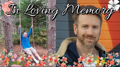 In Memory of My Uncle & Billy From Game Chasers