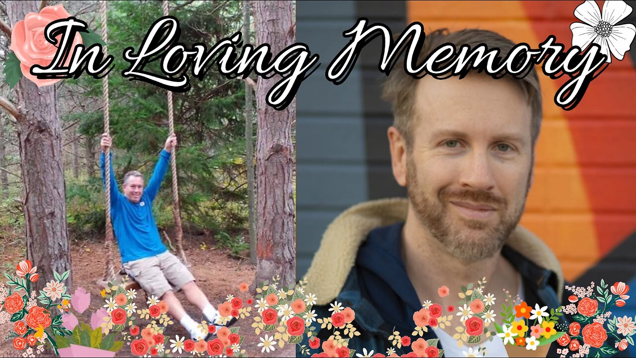 In Memory of My Uncle & Billy From Game Chasers