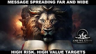 9.15.25- The WAR is REAL, Operators in HARMS WAY, MSM on ALERT, We are not DIVIDED, Pray!