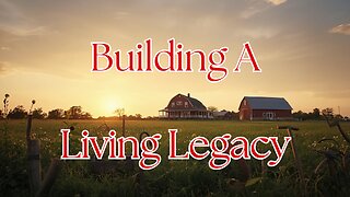 #130: Building A Living Legacy with IBC