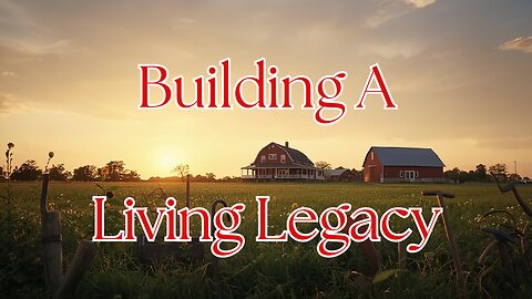 #130: Building A Living Legacy with IBC