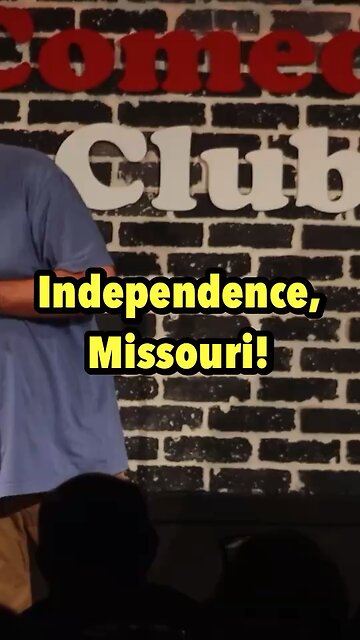 People from Independence MO Love This One