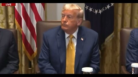 BREAKING NEWS:📣 President Trump on Zohran Mamdani in the Mayoral race in New York.