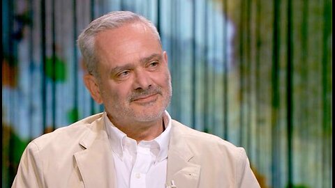 Jacques Baud für abweichende Meinung sanktioniert