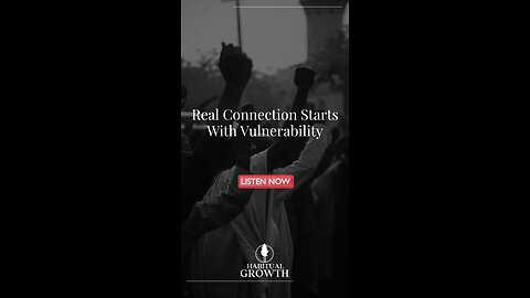 Unlock Compassion, Build Real Connections