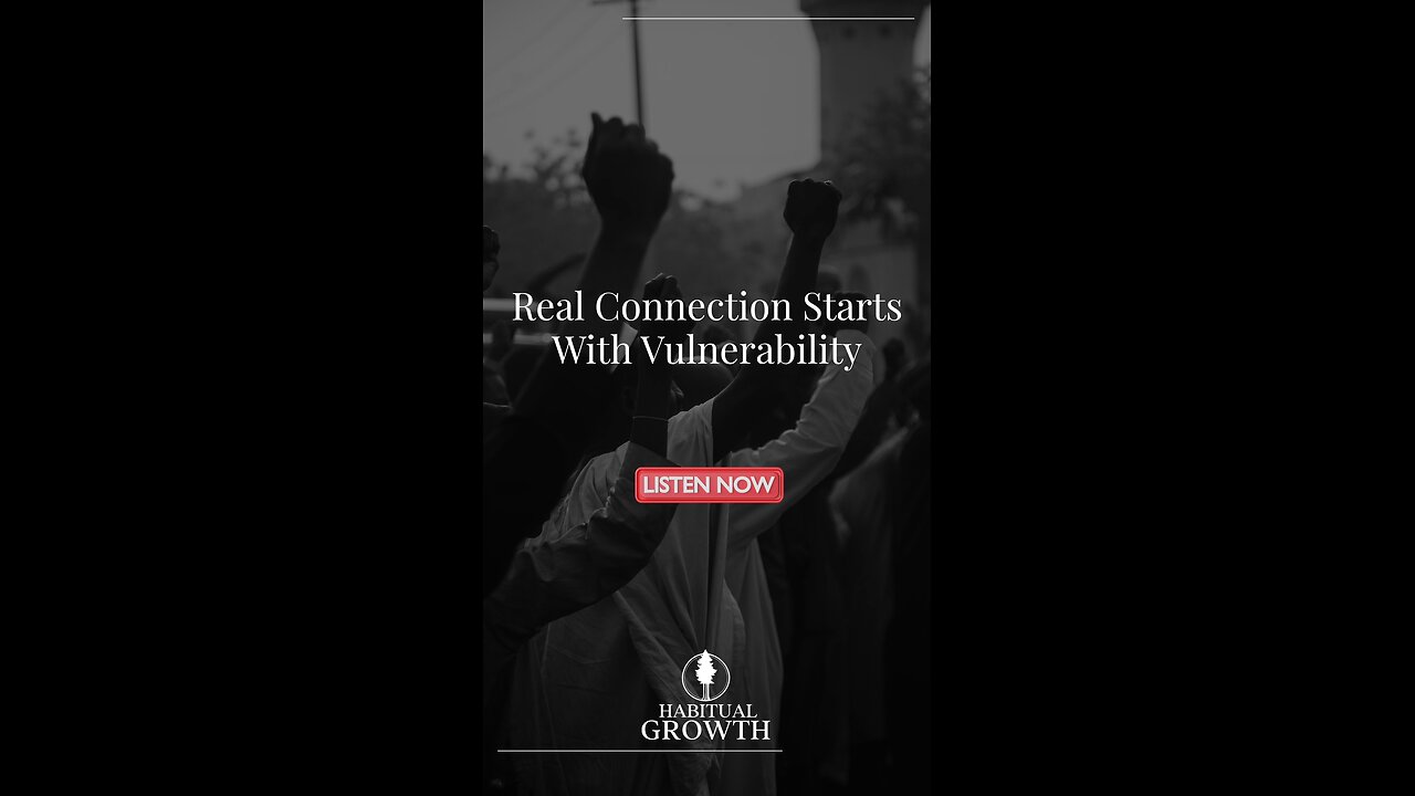 Unlock Compassion, Build Real Connections