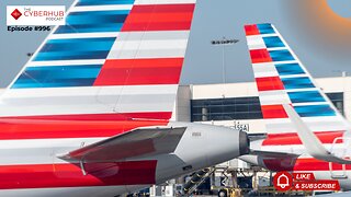 American Airlines Envoy Air Oracle Hack, VW Ransomware, Prosper 17.6M Breach, NSO $4M Fine