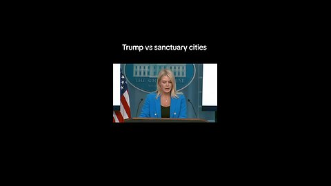Trump vs criminals in office