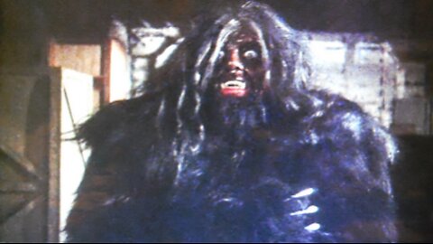 1974 Kolchak Horror in the Heights