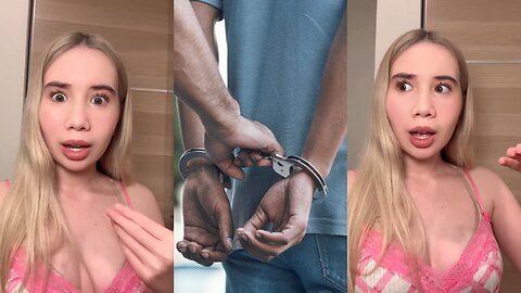 Lil Tay Says Men Should be Born in Prison and Have to Prove Their Innocents Out