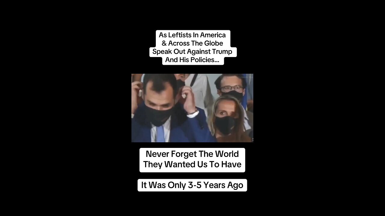 France & Their “Mask,” Theatrics During Covid