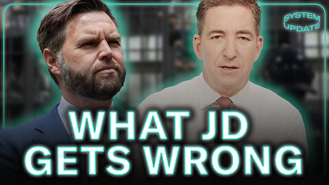 What JD Vance Gets Wrong About Majority Rule