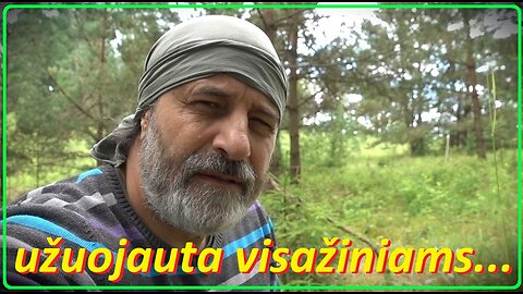 Ar viską žinot - laimė?