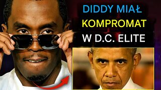 Diddy's Cell Block Mate wysadza gwizdek: „Próba została sfałszowana w celu ochrony pierścienia pedofilskiego DC ”