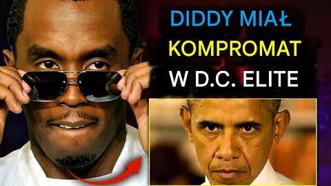 Diddy's Cell Block Mate wysadza gwizdek: „Próba została sfałszowana w celu ochrony pierścienia pedofilskiego DC ”