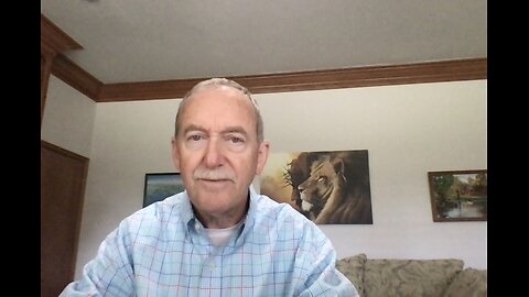 Wednesday Evening Bible Study Sam's Fruitful Tree Lessons 6-4-2025