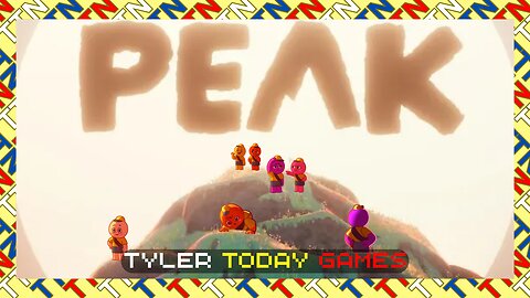 Perhaps we were never meant to reach the top.... | Peak | Tyler Today Games