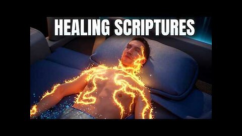 "Experience Divine Healing & Restoration: Unlocking God's Promises Through Sleep Therapy"