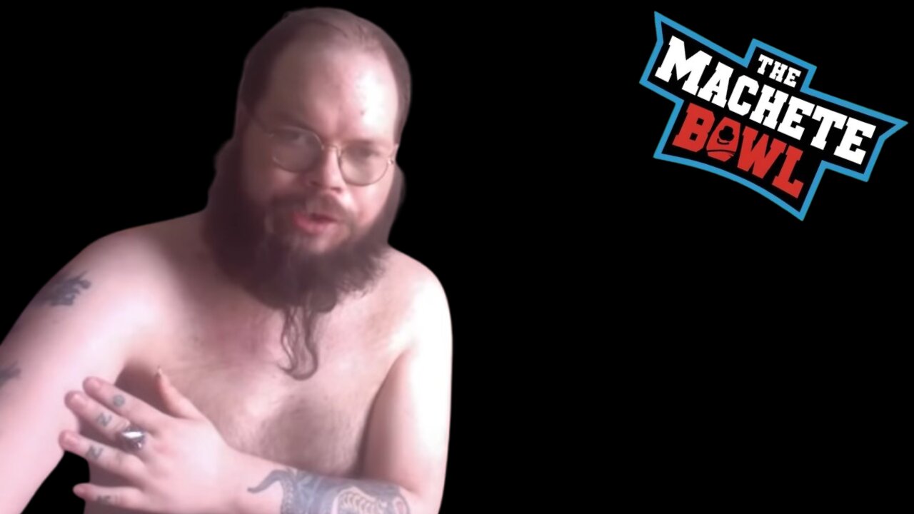The Machete Bowl Ep. 440 - Cobes is an embarrassment + More!