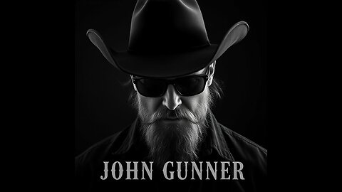 The FiddlerMan † JOHN GUNNER † Only On *YFMS Radio*