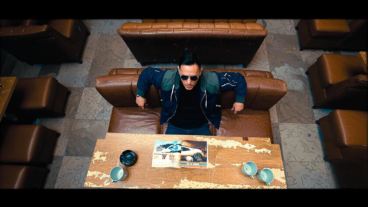 Very Slowly Figuring It Out