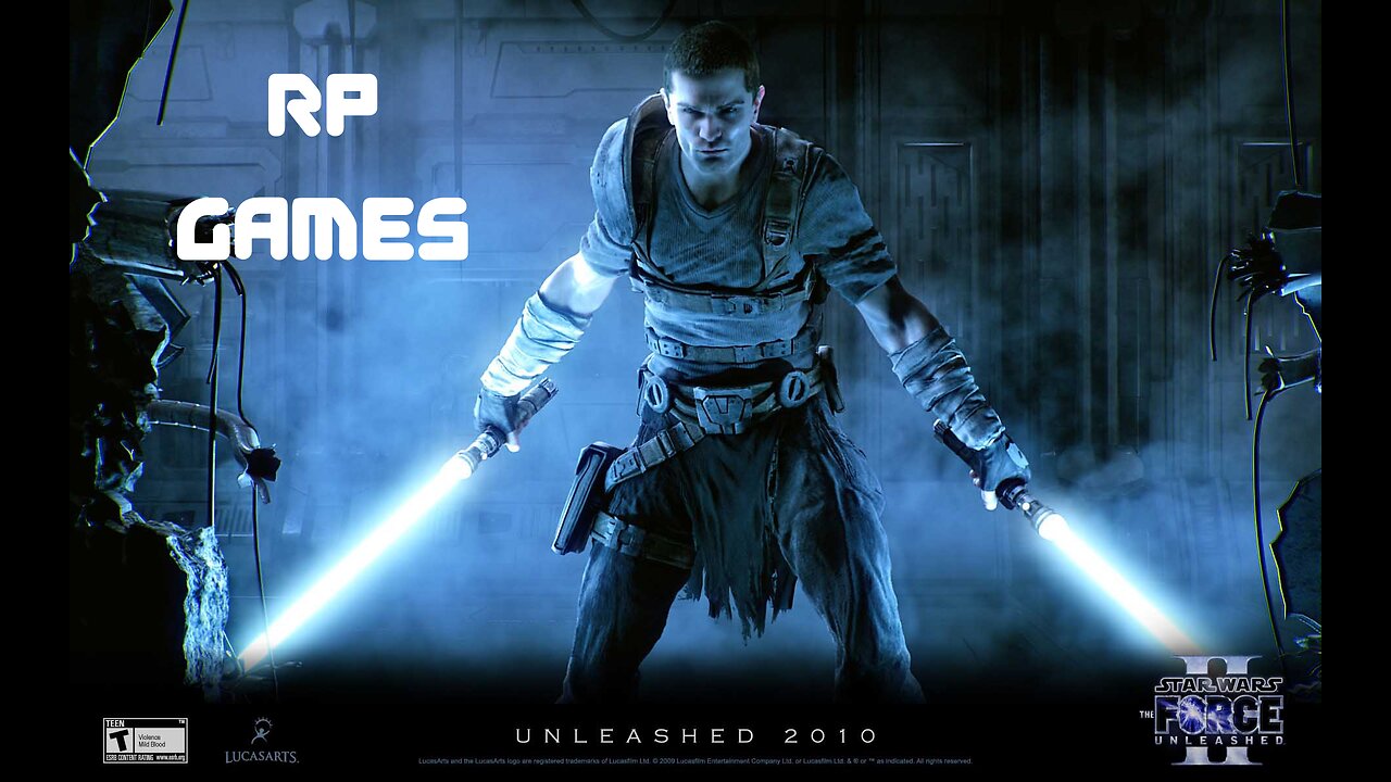 Star Wars the Force Unleashed II: Episode 1