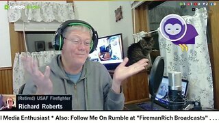 Friday Morning 🌄 Coffee ☕11.21.2025 @rumblevideo Broadcast 🎥🎬