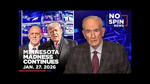 FBI Investigation & Alleged Protest Funding by Billionaire Singham | BILL O'REILLY